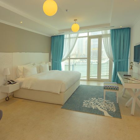Jannah Marina Hotel Apartments Dubai Ngoại thất bức ảnh