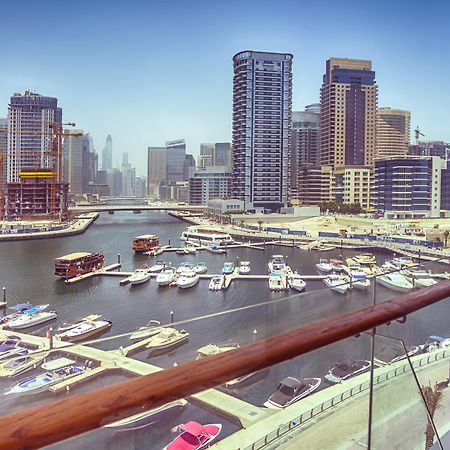 Jannah Marina Hotel Apartments Dubai Ngoại thất bức ảnh