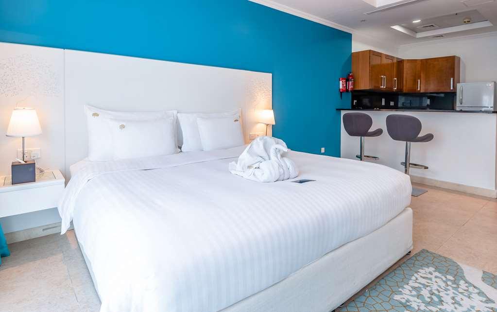 Jannah Marina Hotel Apartments Dubai Phòng bức ảnh