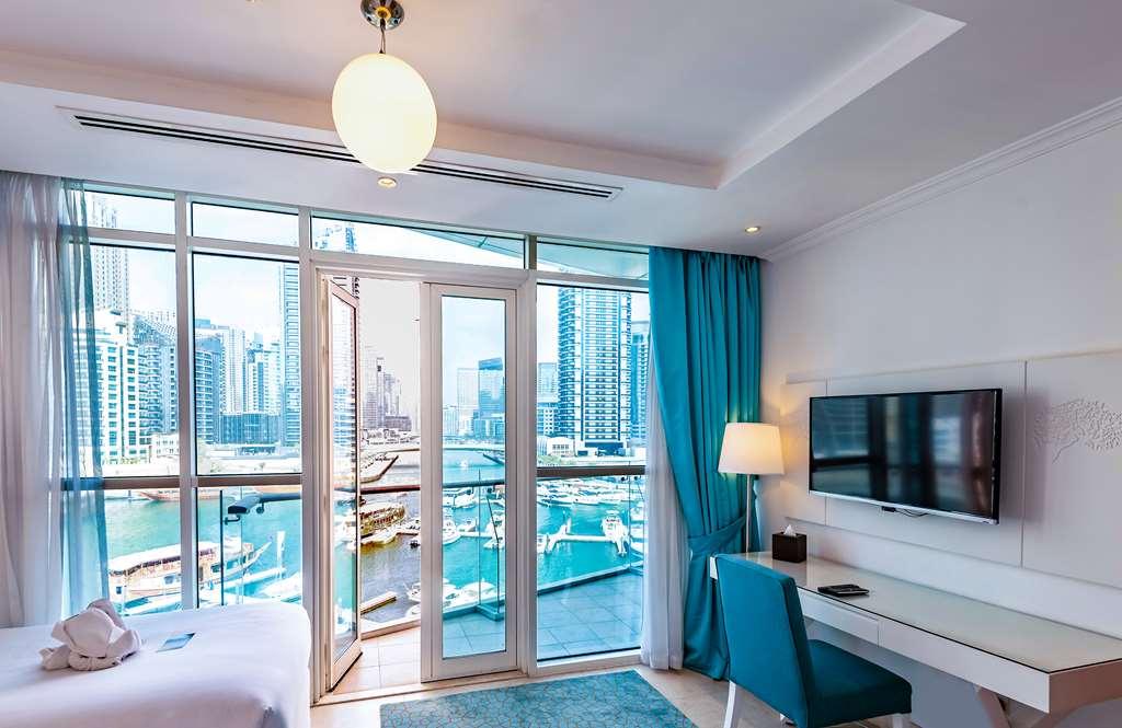 Jannah Marina Hotel Apartments Dubai Phòng bức ảnh