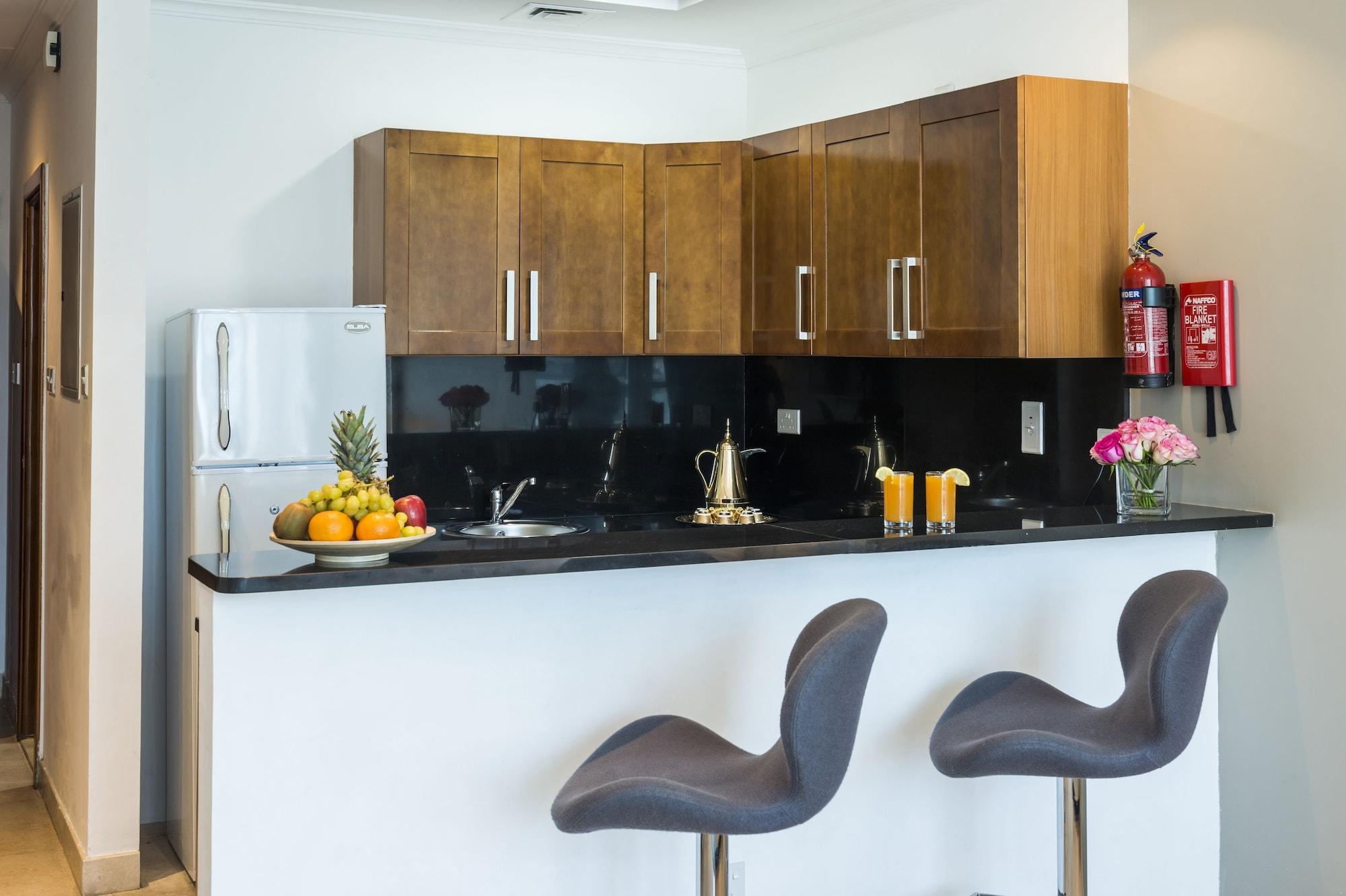 Jannah Marina Hotel Apartments Dubai Ngoại thất bức ảnh