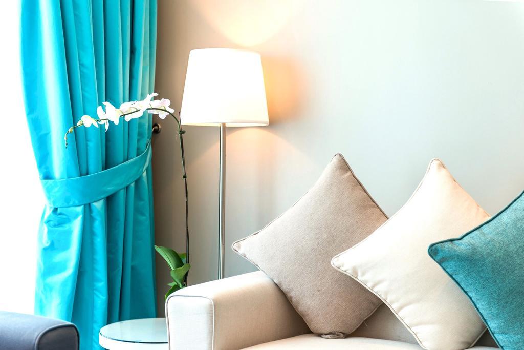 Jannah Marina Hotel Apartments Dubai Ngoại thất bức ảnh