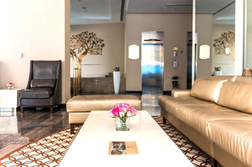 Jannah Marina Hotel Apartments Dubai Ngoại thất bức ảnh