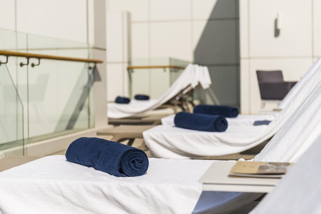 Jannah Marina Hotel Apartments Dubai Ngoại thất bức ảnh