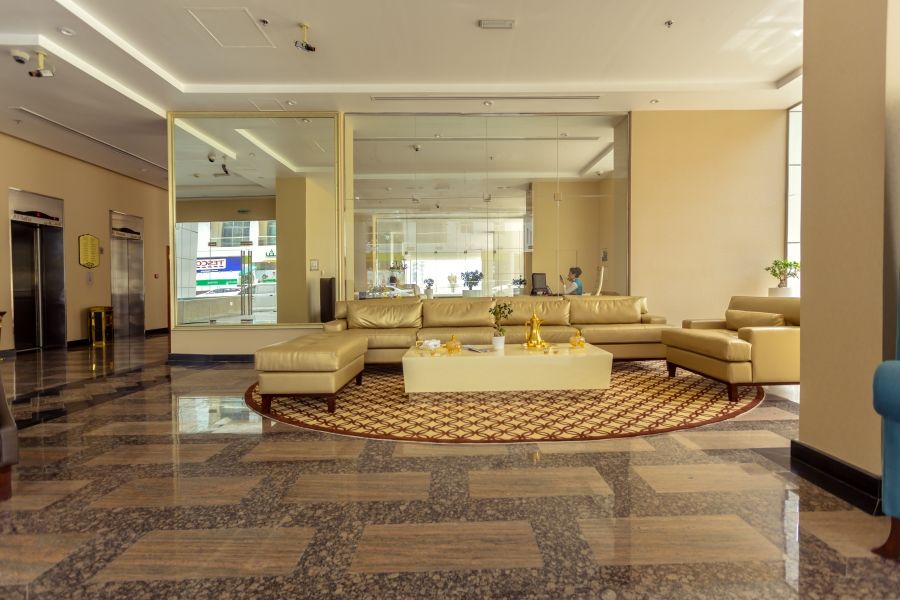 Jannah Marina Hotel Apartments Dubai Ngoại thất bức ảnh